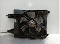 Recambio de electroventilador para renault megane ii station wagon (km0/1_) 1.9 dci referencia OEM IAM 8200151465 5020232 2006