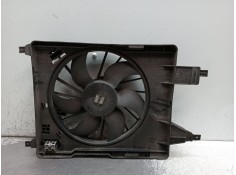 Recambio de electroventilador para renault megane ii station wagon (km0/1_) 1.9 dci referencia OEM IAM 8200151465 5020232 2006 2