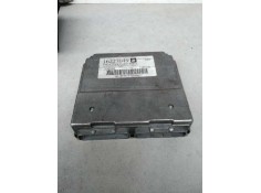 Recambio de centralita motor uce para opel astra g berlina 1.6 referencia OEM IAM 16227049 D98003 DBHR MF