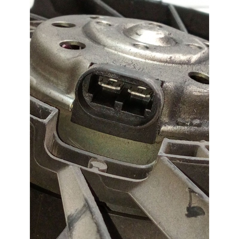 Recambio de electroventilador para renault megane ii station wagon (km0/1_) 1.9 dci referencia OEM IAM 8200151465 5020232 2006