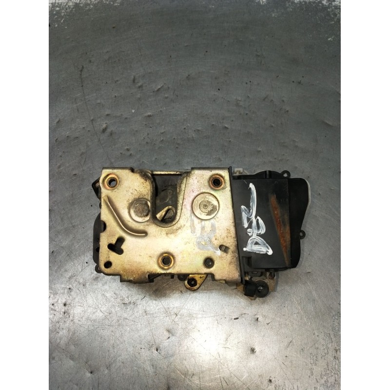 Recambio de motor cierre centralizado delantero derecho para peugeot 406 (8b) 1.9 td referencia OEM IAM  4P 1995