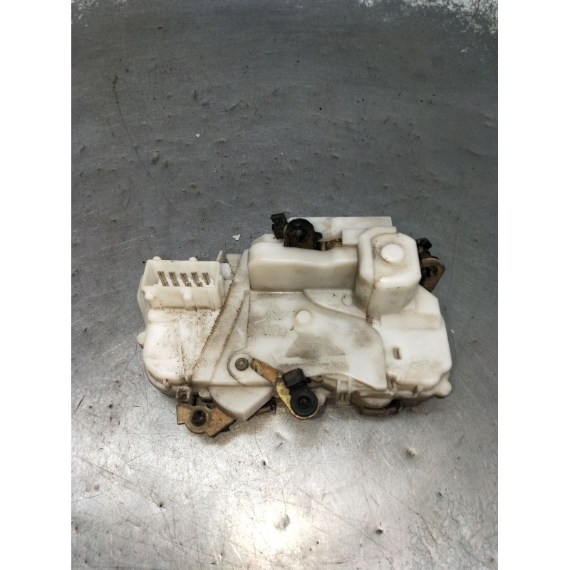 Recambio de motor cierre centralizado delantero derecho para peugeot 406 (8b) 1.9 td referencia OEM IAM  4P 1995