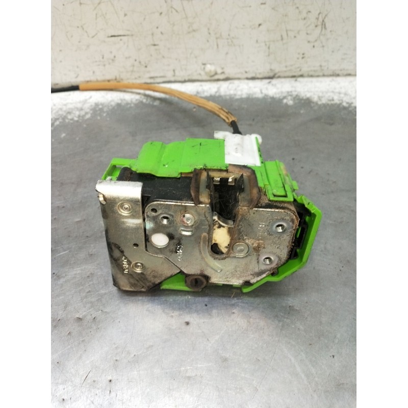 Recambio de motor cierre centralizado delantero derecho para alfa romeo mito (955_) 1.4 (955axb1b) referencia OEM IAM  3P 2008