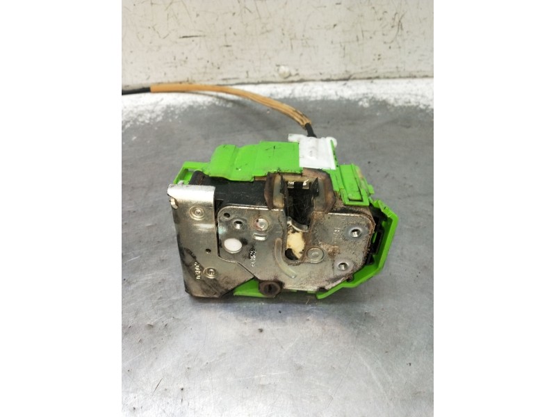 Recambio de motor cierre centralizado delantero derecho para alfa romeo mito (955_) 1.4 (955axb1b) referencia OEM IAM  3P 2008