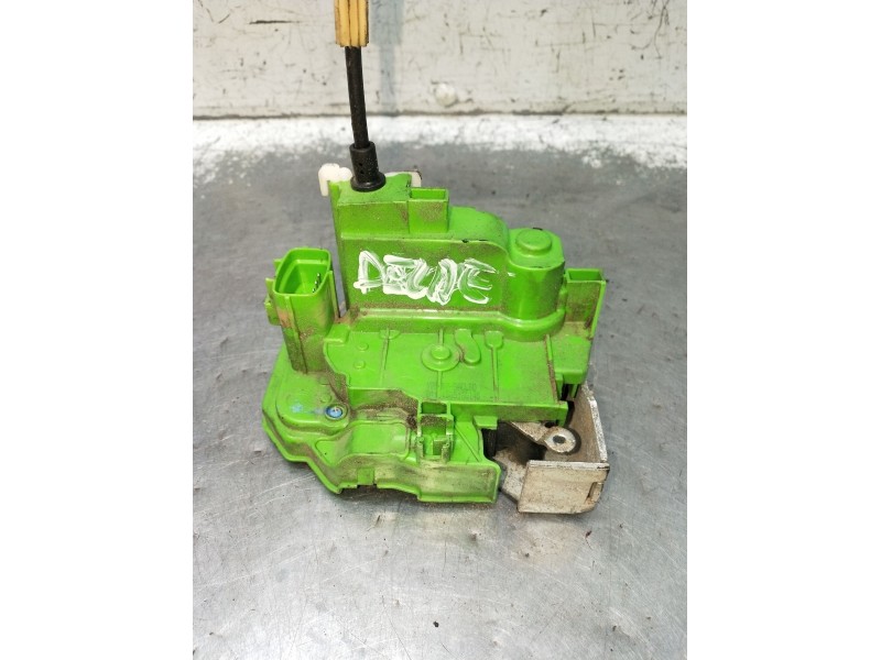 Recambio de motor cierre centralizado delantero derecho para alfa romeo mito (955_) 1.4 (955axb1b) referencia OEM IAM  3P 2008
