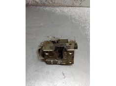 Recambio de motor cierre centralizado trasero izquierdo para renault clio ii (bb_, cb_) 1.5 dci (b/cb3m) referencia OEM IAM  5P 