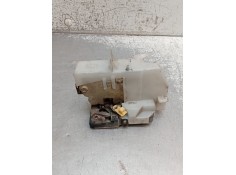 Recambio de motor cierre centralizado trasero izquierdo para renault clio ii (bb_, cb_) 1.5 dci (b/cb3m) referencia OEM IAM  5P  2