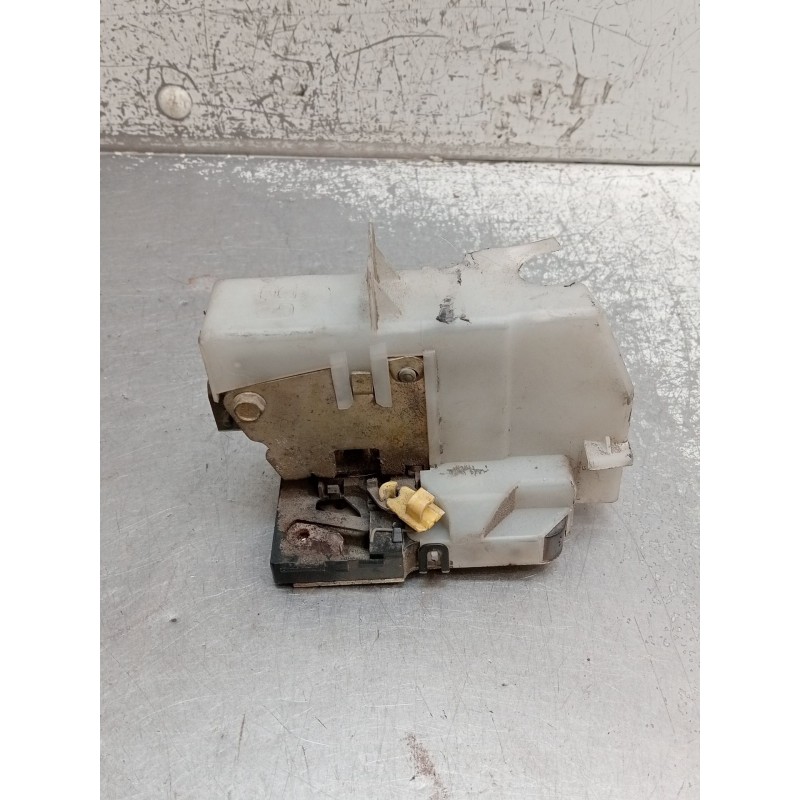 Recambio de motor cierre centralizado trasero izquierdo para renault clio ii (bb_, cb_) 1.5 dci (b/cb3m) referencia OEM IAM  5P 