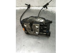 Recambio de motor cierre centralizado delantero izquierdo para renault master iii furgoneta (fv) 2.3 dci 125 fwd (fv0c, fv0d, fv