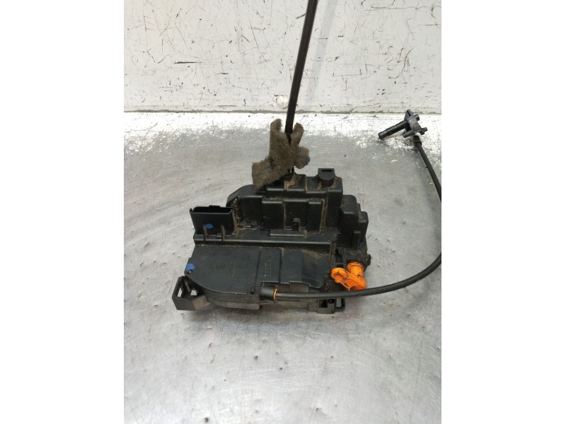 Recambio de motor cierre centralizado delantero izquierdo para renault master iii furgoneta (fv) 2.3 dci 125 fwd (fv0c, fv0d, fv