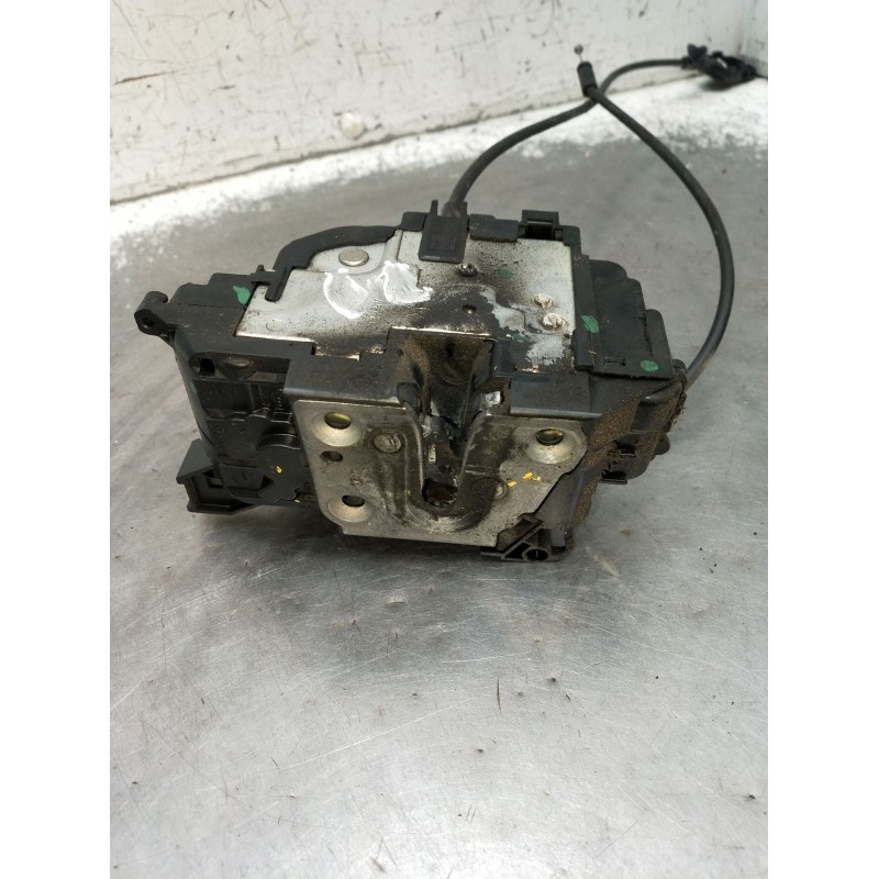 Recambio de motor cierre centralizado delantero derecho para renault master iii furgoneta (fv) 2.3 dci 125 fwd (fv0c, fv0d, fv0g