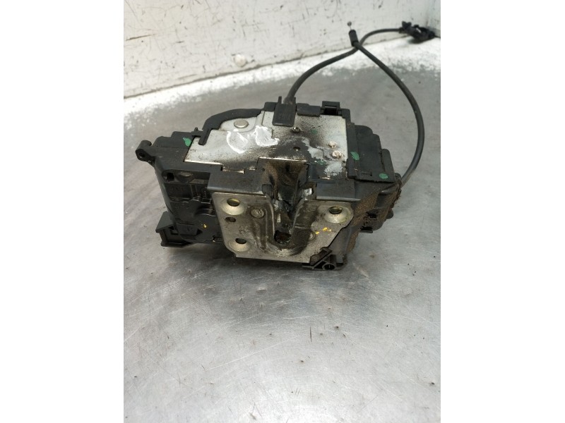 Recambio de motor cierre centralizado delantero derecho para renault master iii furgoneta (fv) 2.3 dci 125 fwd (fv0c, fv0d, fv0g