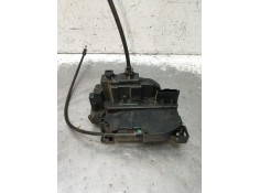 Recambio de motor cierre centralizado delantero derecho para renault master iii furgoneta (fv) 2.3 dci 125 fwd (fv0c, fv0d, fv0g 2