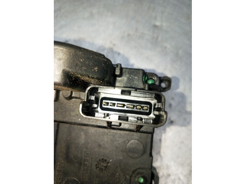 Recambio de motor cierre centralizado delantero derecho para renault master iii furgoneta (fv) 2.3 dci 125 fwd (fv0c, fv0d, fv0g