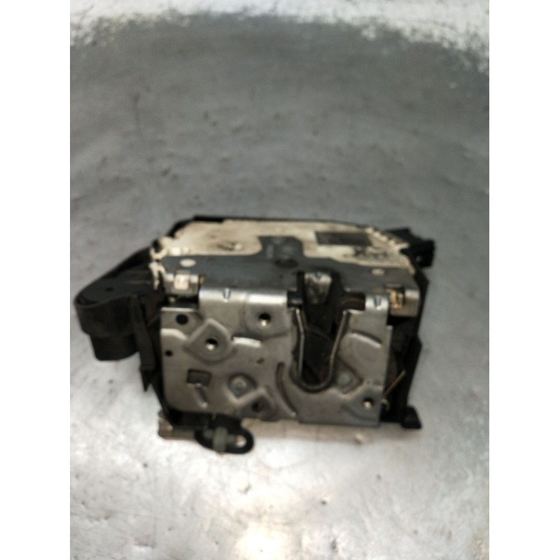 Recambio de motor cierre centralizado delantero izquierdo para mini mini (r56) cooper s referencia OEM IAM  3P 2006