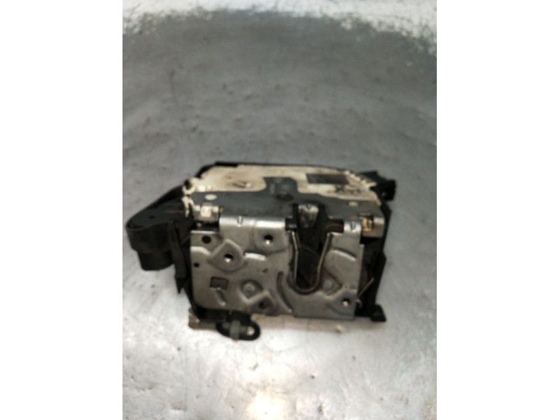 Recambio de motor cierre centralizado delantero izquierdo para mini mini (r56) cooper s referencia OEM IAM  3P 2006