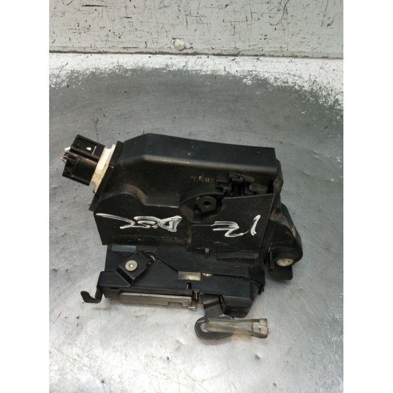Recambio de motor cierre centralizado delantero izquierdo para mini mini (r56) cooper s referencia OEM IAM  3P 2006