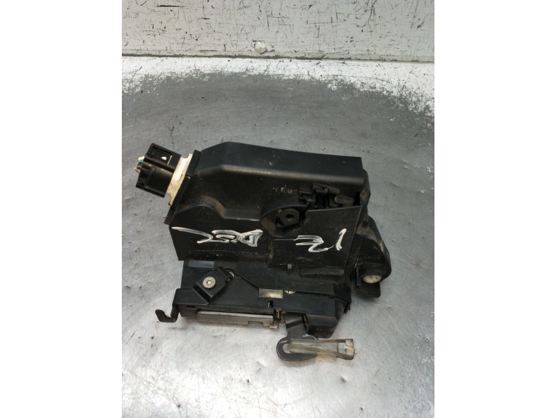 Recambio de motor cierre centralizado delantero izquierdo para mini mini (r56) cooper s referencia OEM IAM  3P 2006