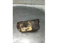 Recambio de motor cierre centralizado trasero derecho para peugeot 406 (8b) 1.9 td referencia OEM IAM  4P 1995