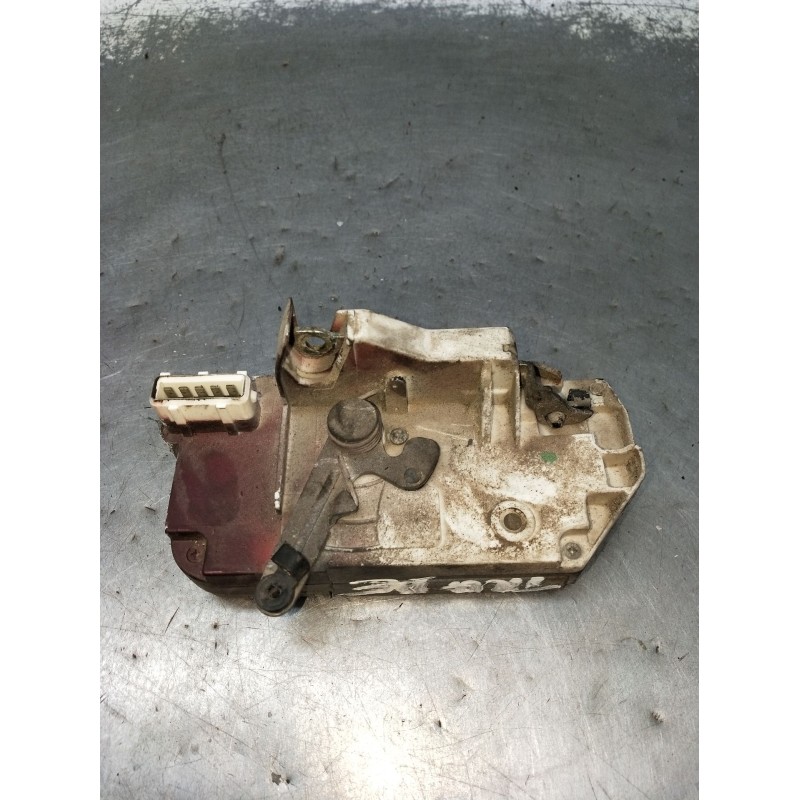 Recambio de motor cierre centralizado trasero derecho para peugeot 406 (8b) 1.9 td referencia OEM IAM  4P 1995