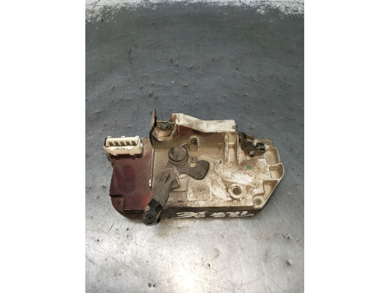 Recambio de motor cierre centralizado trasero derecho para peugeot 406 (8b) 1.9 td referencia OEM IAM  4P 1995