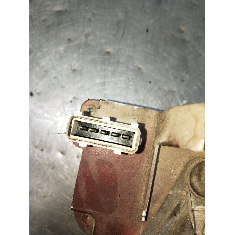 Recambio de motor cierre centralizado trasero derecho para peugeot 406 (8b) 1.9 td referencia OEM IAM  4P 1995