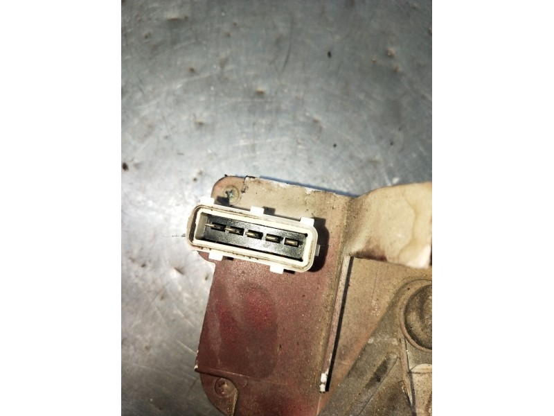 Recambio de motor cierre centralizado trasero derecho para peugeot 406 (8b) 1.9 td referencia OEM IAM  4P 1995