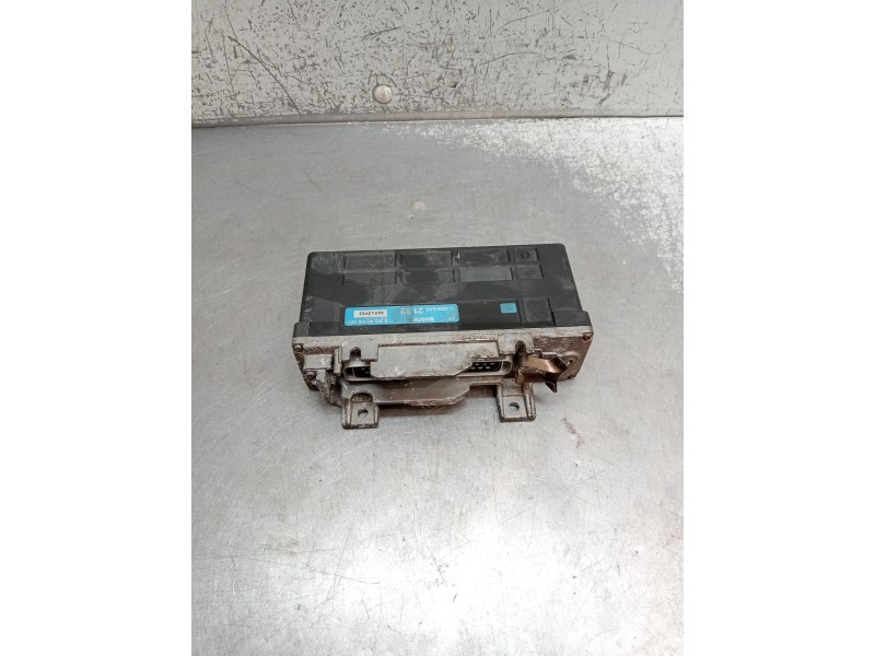 Recambio de centralita motor uce para mercedes-benz 124 sedán (w124) 300 d (124.130) referencia OEM IAM 0265101018 0055452132 19