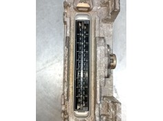 Recambio de centralita motor uce para mercedes-benz 124 sedán (w124) 300 d (124.130) referencia OEM IAM 0265101018 0055452132 19 2