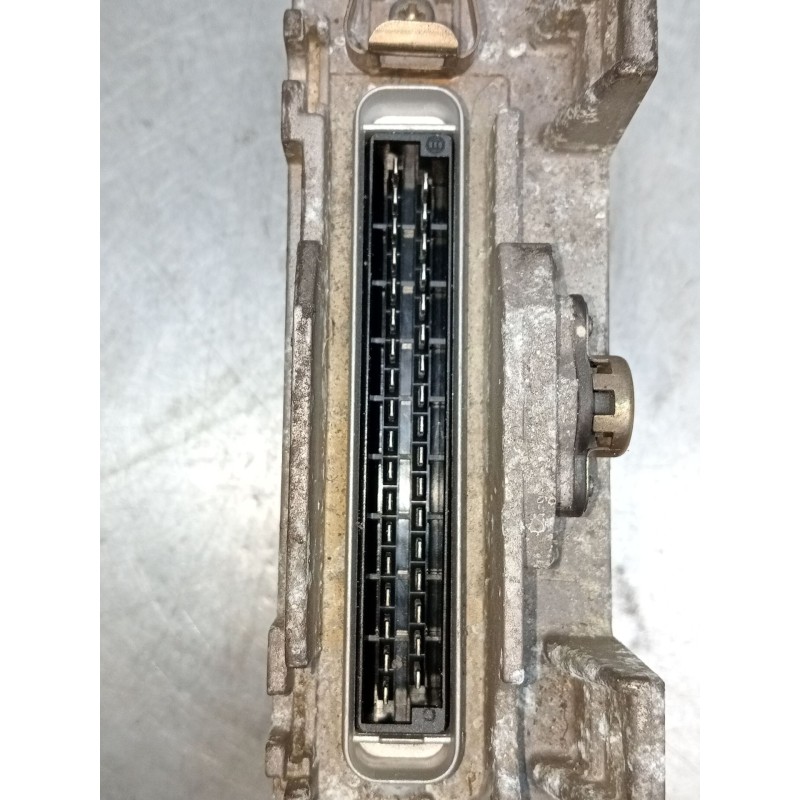 Recambio de centralita motor uce para mercedes-benz 124 sedán (w124) 300 d (124.130) referencia OEM IAM 0265101018 0055452132 19