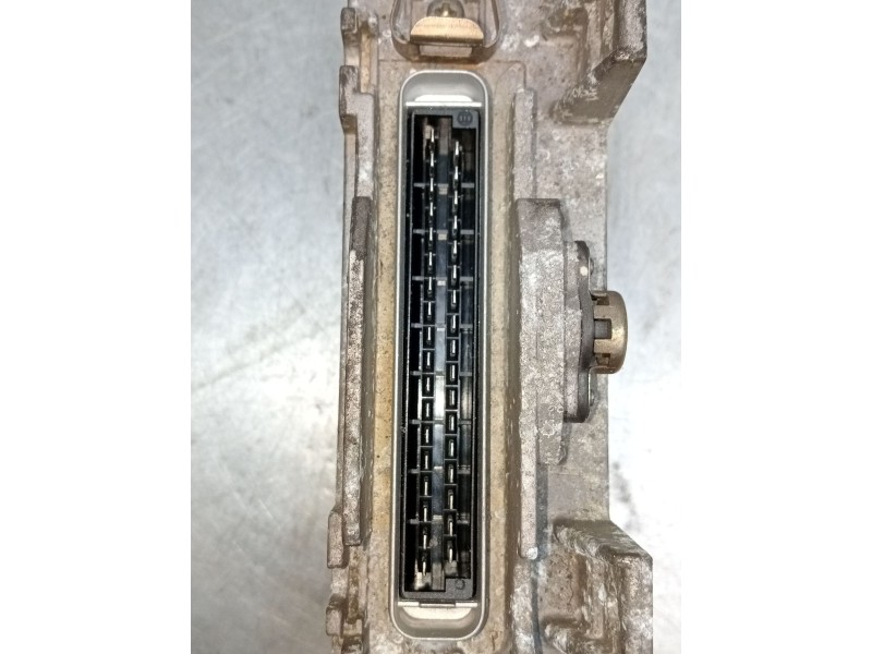 Recambio de centralita motor uce para mercedes-benz 124 sedán (w124) 300 d (124.130) referencia OEM IAM 0265101018 0055452132 19