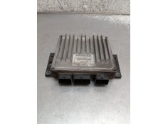 Recambio de centralita motor uce para renault clio ii (bb_, cb_) 1.5 dci (b/cb3m) referencia OEM IAM 8200513076 8200767242 85838