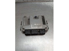Recambio de centralita motor uce para renault megane ii station wagon (km0/1_) 1.9 dci referencia OEM IAM 0281012589 8200527725 