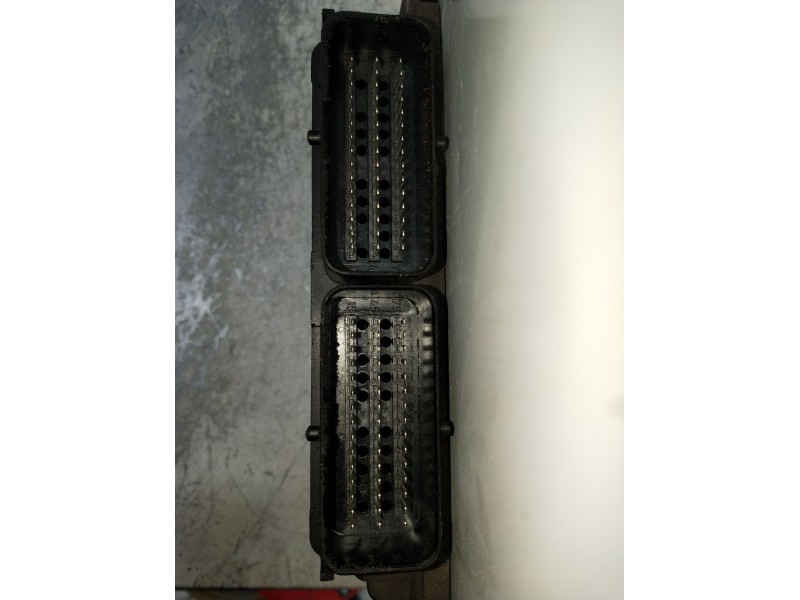 Recambio de centralita motor uce para renault kangoo express (fc0/1_) d 65 1.9 (fc0e, fc02, fc0j, fc0n) referencia OEM IAM 82003
