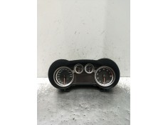 Recambio de cuadro instrumentos para alfa romeo mito (955_) 1.4 (955axb1b) referencia OEM IAM A2C53298020  2008