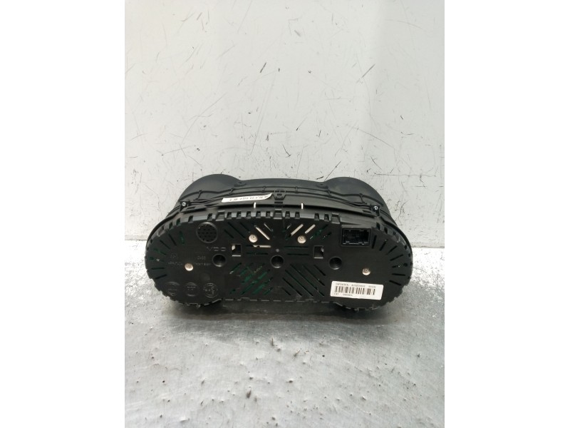 Recambio de cuadro instrumentos para alfa romeo mito (955_) 1.4 (955axb1b) referencia OEM IAM A2C53298020  2008