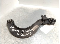Recambio de brazo suspension superior trasero izquierdo para skoda suberb (3t4) elegance referencia OEM IAM   