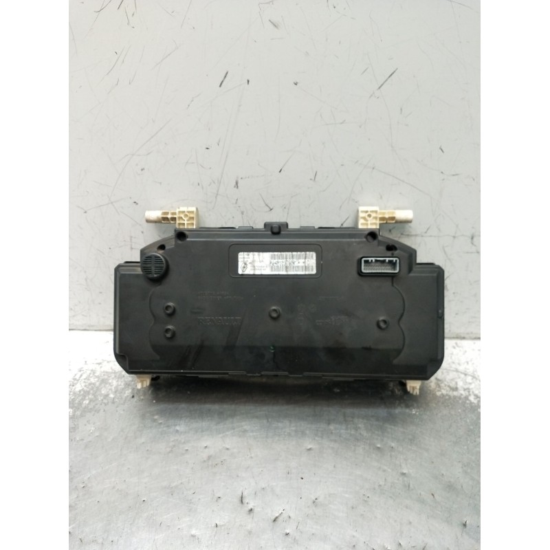Recambio de cuadro instrumentos para renault master iii furgoneta (fv) 2.3 dci 125 fwd (fv0c, fv0d, fv0g, fv0h, fv0j, fv0k) refe