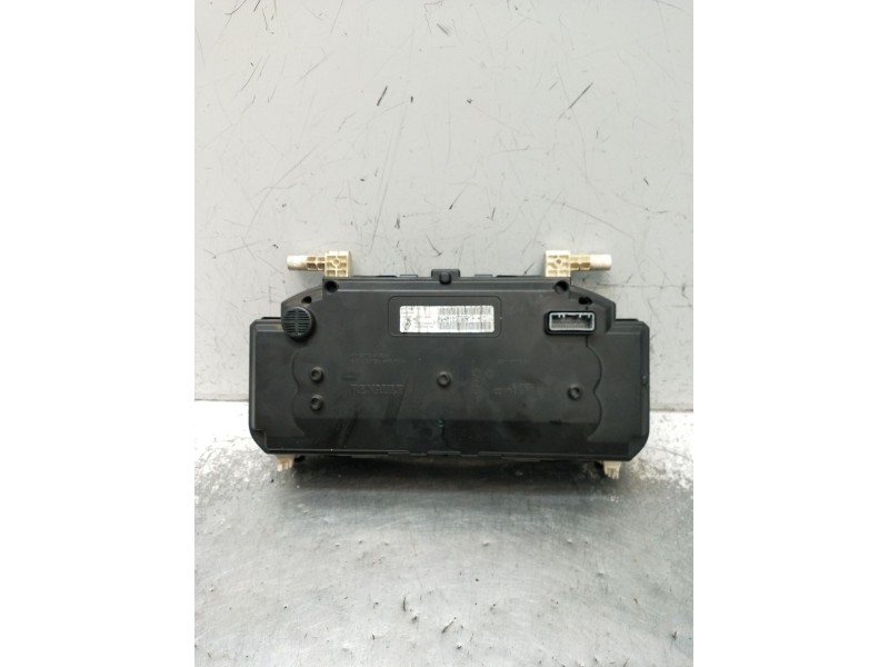 Recambio de cuadro instrumentos para renault master iii furgoneta (fv) 2.3 dci 125 fwd (fv0c, fv0d, fv0g, fv0h, fv0j, fv0k) refe