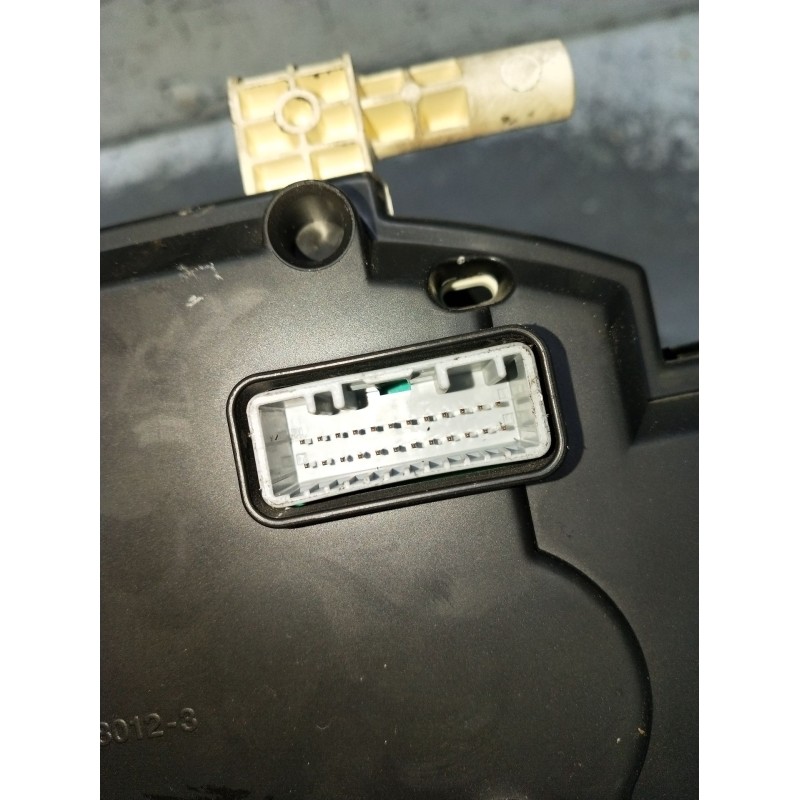 Recambio de cuadro instrumentos para renault master iii furgoneta (fv) 2.3 dci 125 fwd (fv0c, fv0d, fv0g, fv0h, fv0j, fv0k) refe