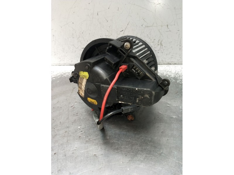 Recambio de motor calefaccion para peugeot 406 (8b) 1.9 td referencia OEM IAM 846440  1995