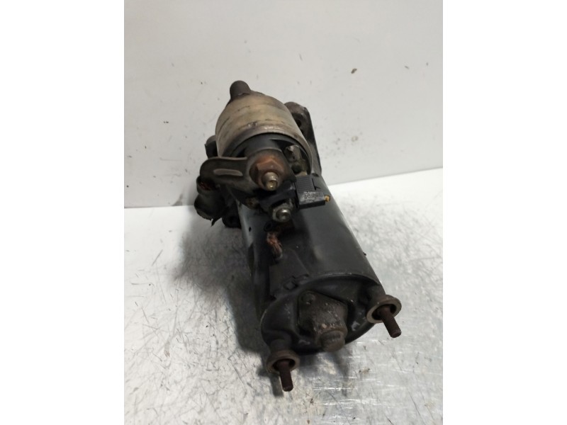 Recambio de motor arranque para volvo v40 familiar 2.0 16v referencia OEM IAM 0001107076 BOSCH  Recambio de motor arranque para volvo v40 familiar 2.0 16v referencia OEM IAM 0001107076 BOSCH