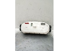 Recambio de cuadro instrumentos para renault kangoo express (fc0/1_) d 65 1.9 (fc0e, fc02, fc0j, fc0n) referencia OEM IAM 820013 2