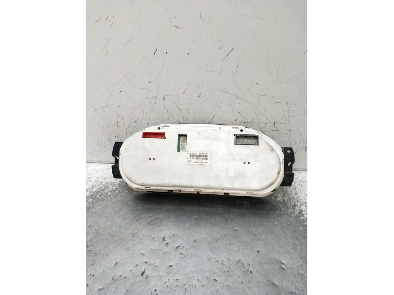 Recambio de cuadro instrumentos para renault kangoo express (fc0/1_) d 65 1.9 (fc0e, fc02, fc0j, fc0n) referencia OEM IAM 820013