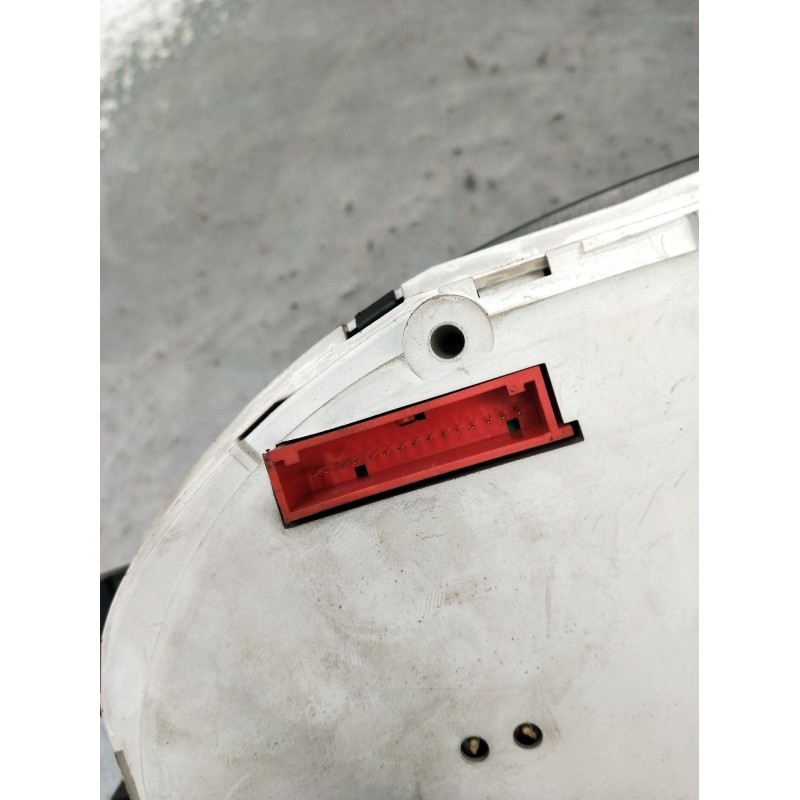 Recambio de cuadro instrumentos para renault kangoo express (fc0/1_) d 65 1.9 (fc0e, fc02, fc0j, fc0n) referencia OEM IAM 820013