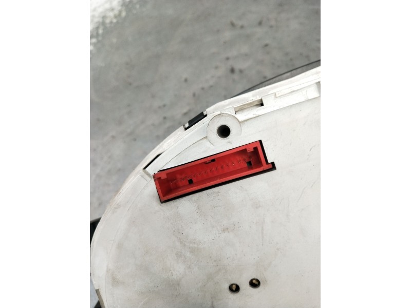 Recambio de cuadro instrumentos para renault kangoo express (fc0/1_) d 65 1.9 (fc0e, fc02, fc0j, fc0n) referencia OEM IAM 820013