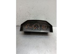 Recambio de cuadro instrumentos para mercedes-benz 124 sedán (w124) 300 d (124.130) referencia OEM IAM 1245437321 110008316 1989