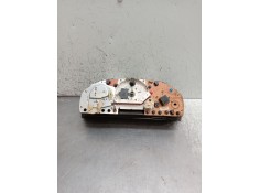 Recambio de cuadro instrumentos para mercedes-benz 124 sedán (w124) 300 d (124.130) referencia OEM IAM 1245437321 110008316 1989 2