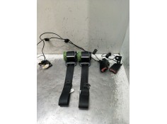 Recambio de juego cinturones trasero para alfa romeo mito (955_) 1.4 (955axb1b) referencia OEM IAM  3P 2008