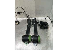 Recambio de juego cinturones trasero para alfa romeo mito (955_) 1.4 (955axb1b) referencia OEM IAM  3P 2008 2